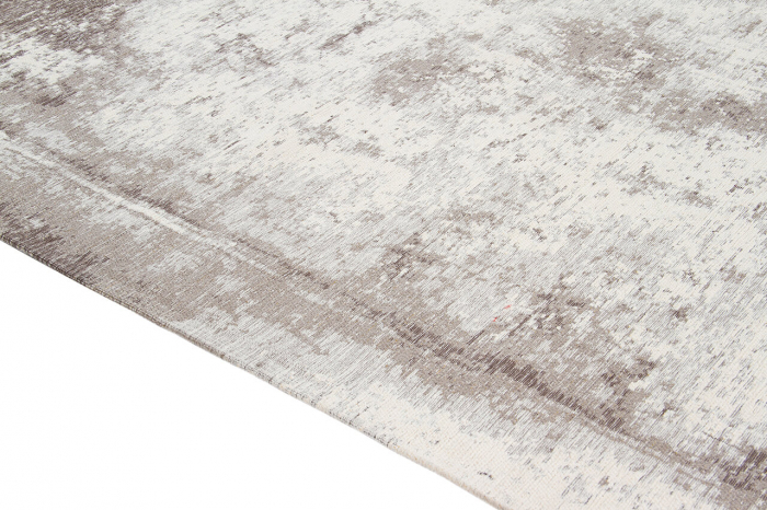 Covor vintage modern bej-taupe|Covoare elegante premium [5]