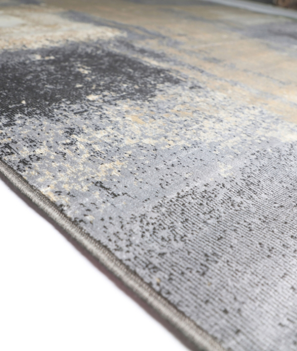 Titlu imagine: Covor clasic EVELYN rectangular din vâscoză [2]