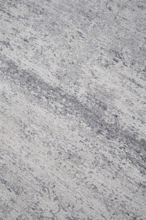 Covor modern oriental crem argintiu|Covoare moderne premium [2]