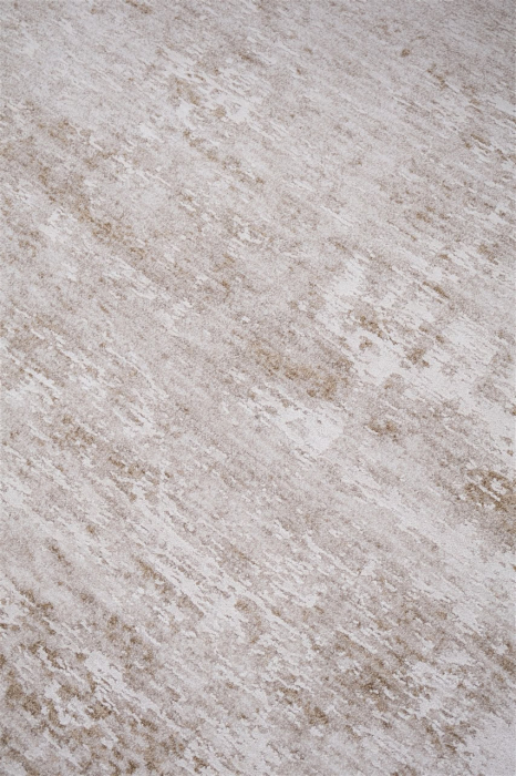 Covor modern oriental crem auriu|Covoare moderne premium [2]