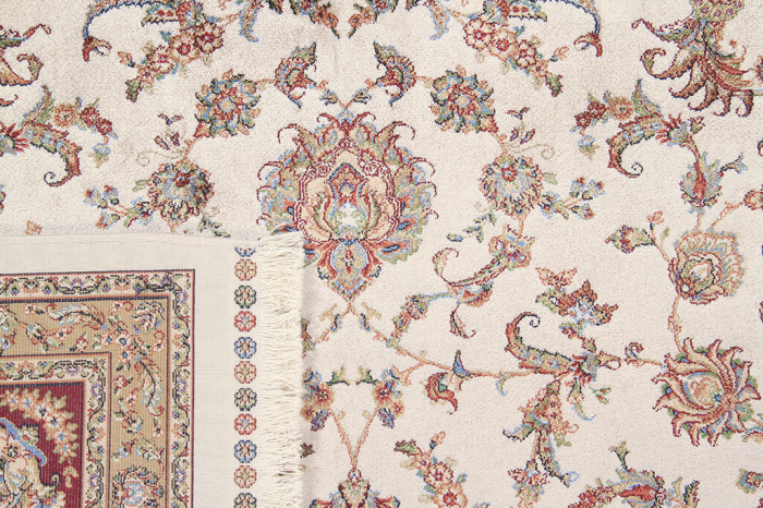 Covor persan mic Qoum Shah|Covoare orientale clasice [5]