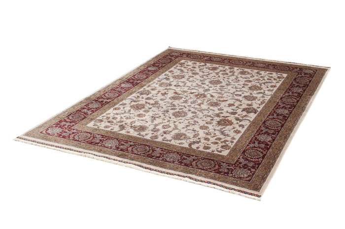 Covor persan mic Qoum Shah|Covoare orientale clasice [4]
