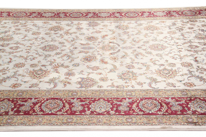 Covor persan mic Qoum Shah|Covoare orientale clasice [3]