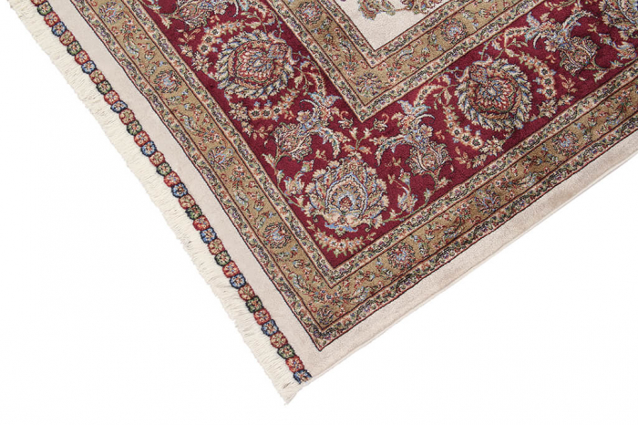 Covor persan mic Qoum Shah|Covoare orientale clasice [2]