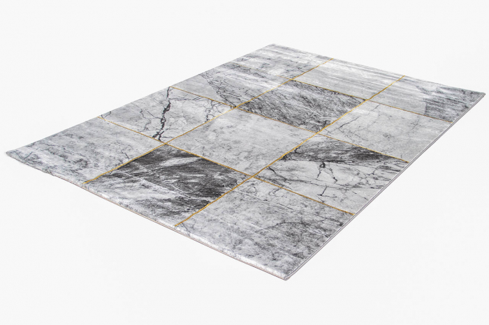 Covor aspect marmura|Covoare contemporane elegante [2]
