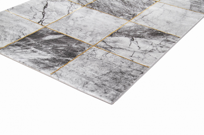 Covor aspect marmura|Covoare contemporane elegante [3]