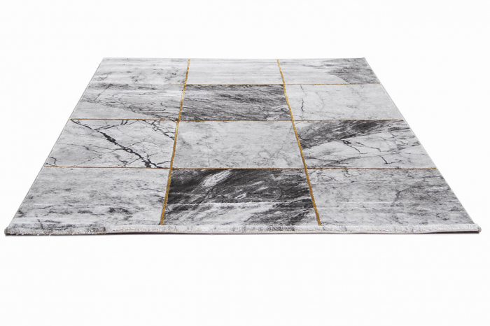 Covor aspect marmura|Covoare contemporane elegante [4]