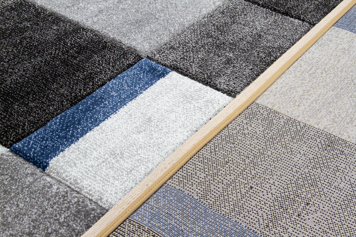 Covor contemporan geometric mare|Covoare moderne premium [6]