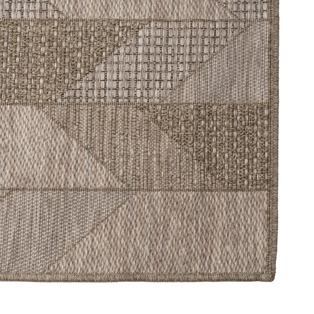 Covor Exterior Design Romburi | Covoare Rezistente la Decolorare [4]