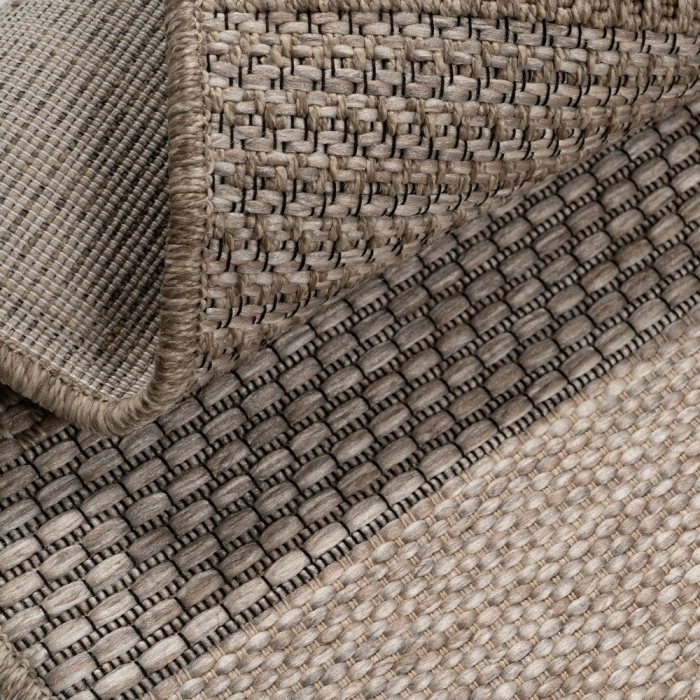 Covor exterior rustic bej mic | Covoare de exterior [3]