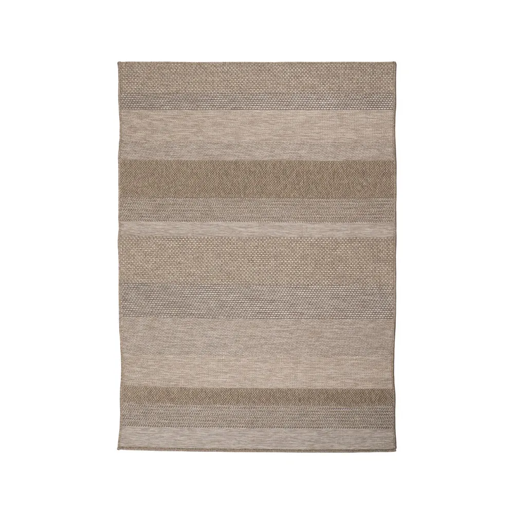 Covor exterior rustic bej mic | Covoare de exterior [1]