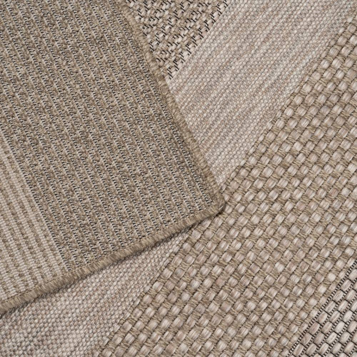 Covor exterior rustic bej mic | Covoare de exterior [5]