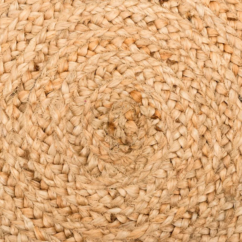 Covor Natural din Iuta pentru Spatii Ample | Covoare Eco [4]