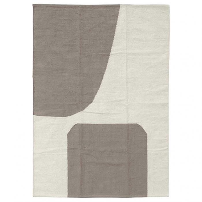Covor Bumbac Natural|Covoare Design Premium [1]