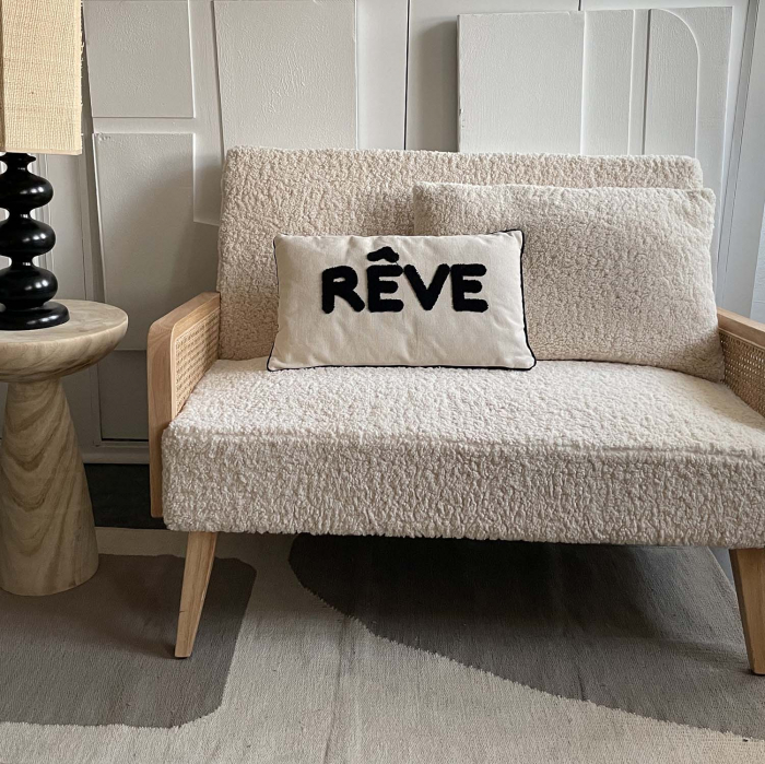Covor Bumbac Natural|Covoare Design Premium [2]