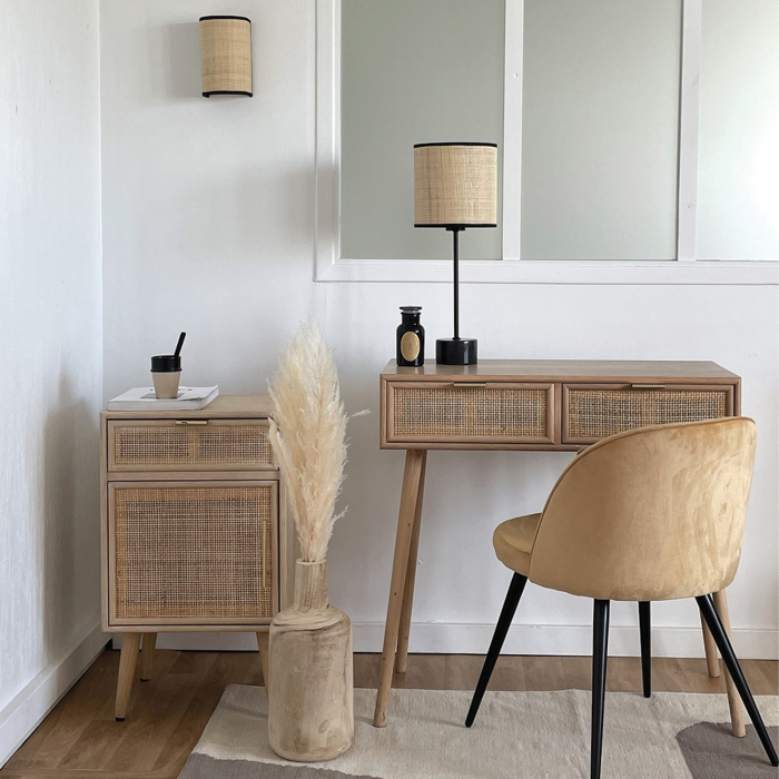 Covor Bumbac Natural|Covoare Design Premium [3]