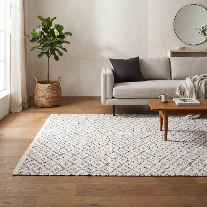 Covor Reversibil Manual 120x180 | Covoare Adaptabile Interior [8]