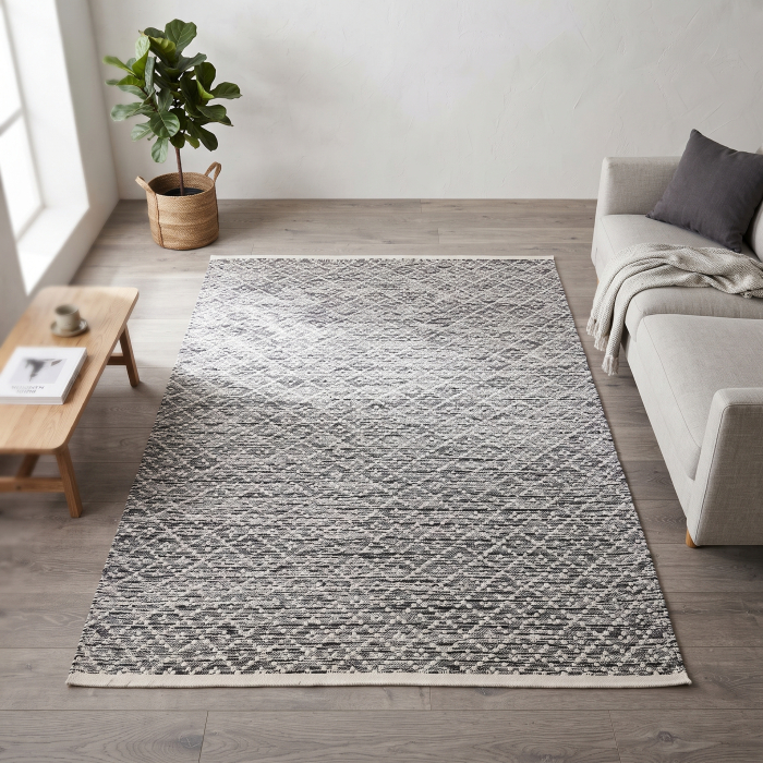 Covor Reversibil Manual 120x180 | Covoare Adaptabile Interior [2]
