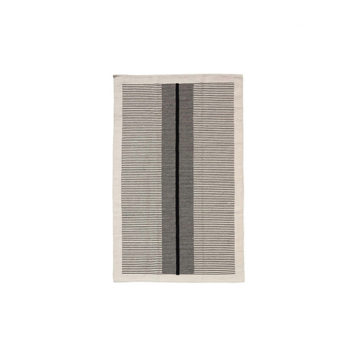 Covor Bumbac Geometric|Covoare Design Premium [1]