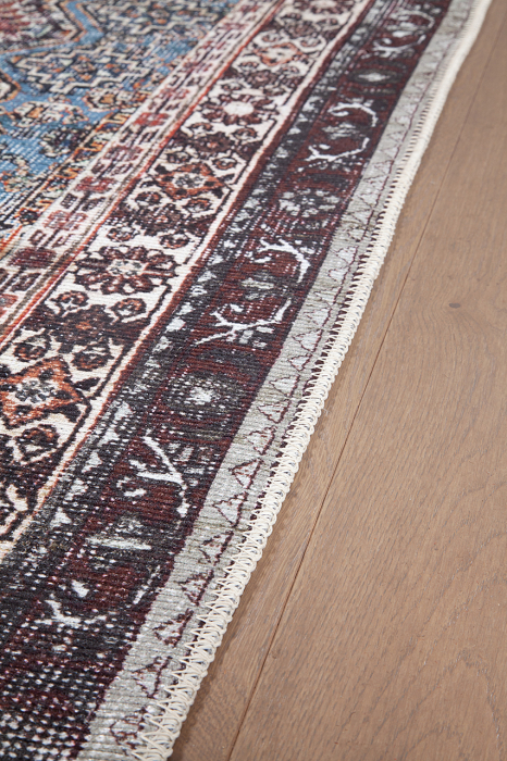Covor clasic oriental foarte mare|Covoare traditionale premium [3]