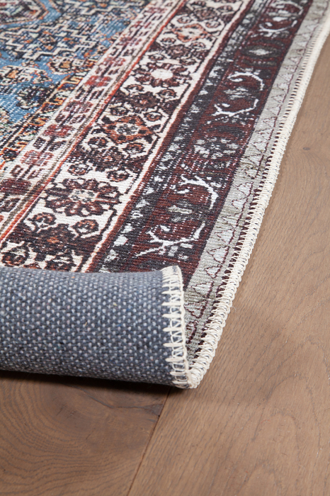 Covor clasic oriental foarte mare|Covoare traditionale premium [5]