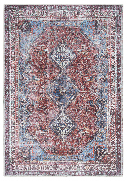 Covor clasic oriental foarte mare|Covoare traditionale premium [1]