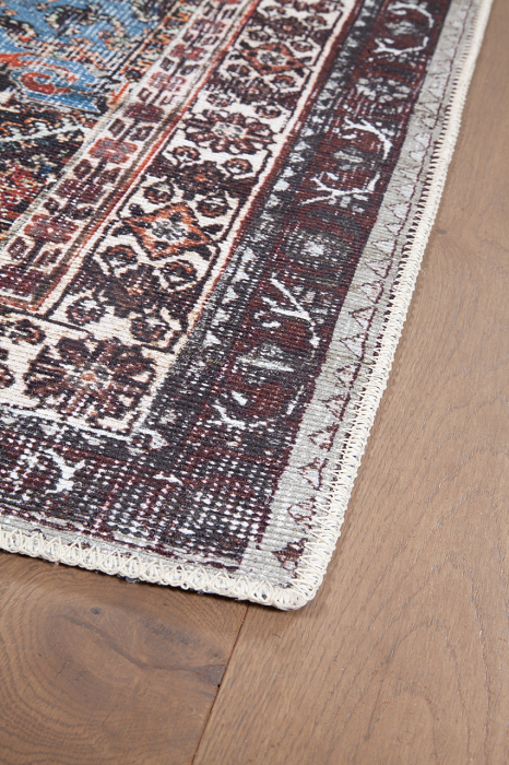 Covor clasic oriental foarte mare|Covoare traditionale premium [4]