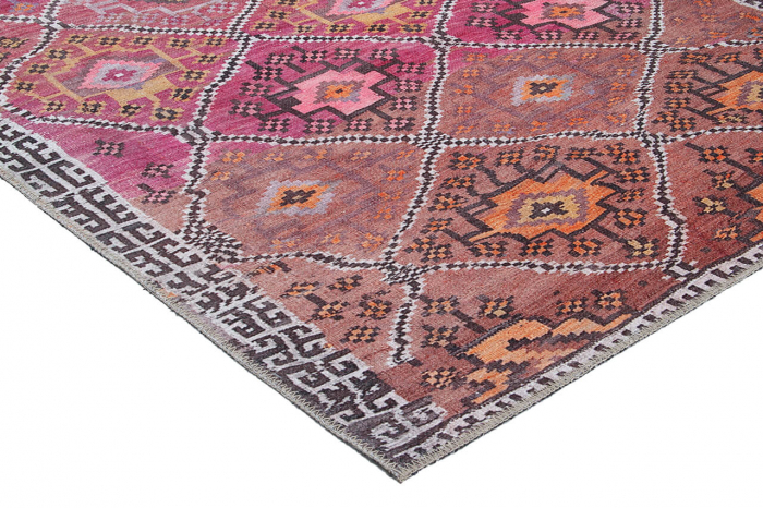 Covor clasic oriental persan|Covoare traditionale elegante [4]