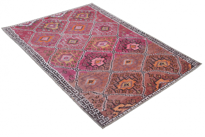 Covor clasic oriental persan|Covoare traditionale elegante [3]