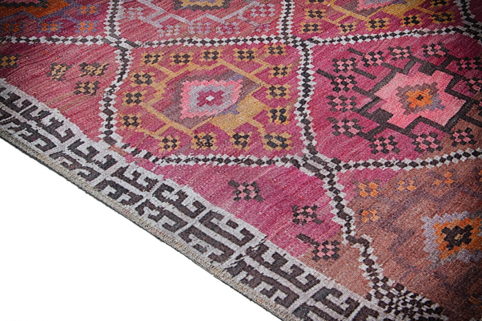 Covor clasic oriental persan|Covoare traditionale elegante [5]