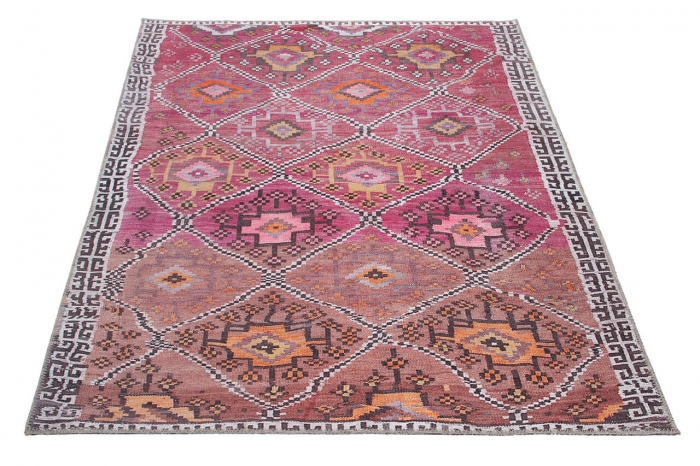 Covor clasic oriental persan|Covoare traditionale elegante [2]