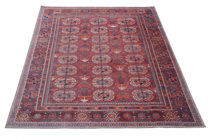 Covor clasic oriental persan|Covoare traditionale elegante [2]
