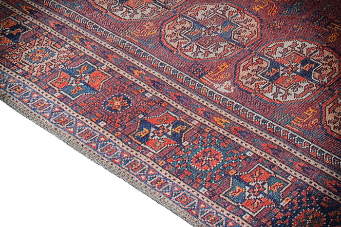 Covor clasic oriental persan|Covoare traditionale elegante [5]