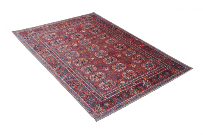 Covor clasic oriental persan|Covoare traditionale elegante [3]