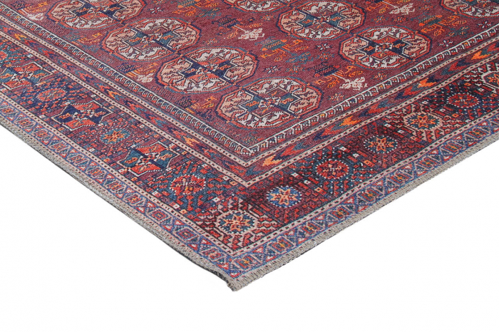 Covor clasic oriental persan|Covoare traditionale elegante [4]