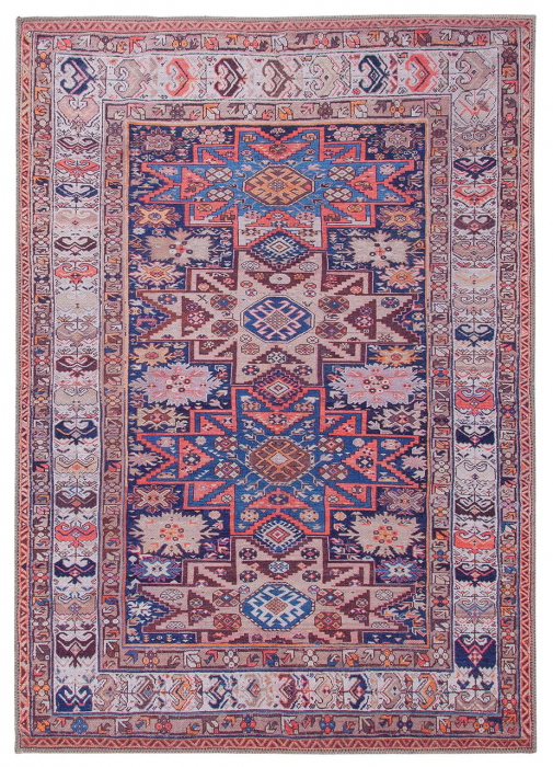 Covor clasic oriental persan|Covoare traditionale elegante [1]
