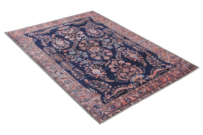 Covor clasic oriental persan|Covoare traditionale elegante [3]