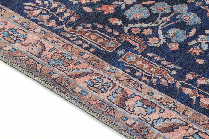 Covor clasic oriental persan|Covoare traditionale elegante [5]