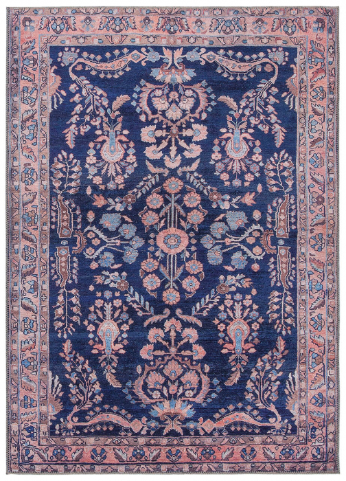 Covor clasic oriental persan|Covoare traditionale elegante [1]