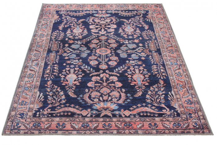 Covor clasic oriental persan|Covoare traditionale elegante [2]