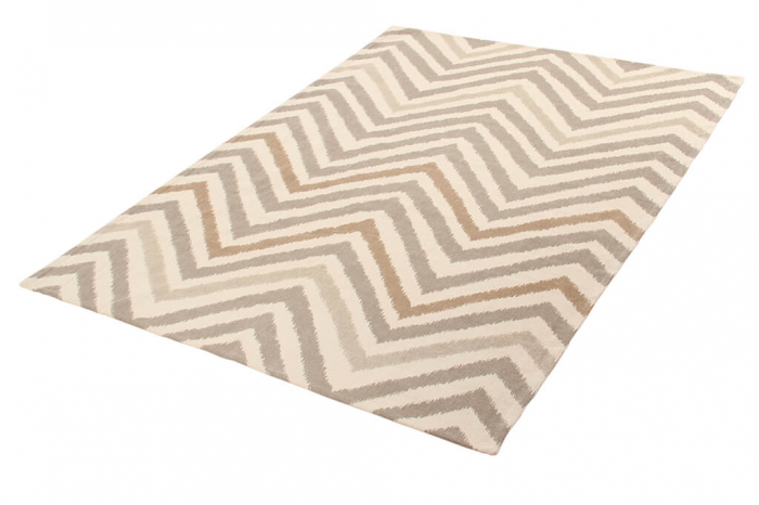 Covor rustic din bumbac|Covoare moderne [4]