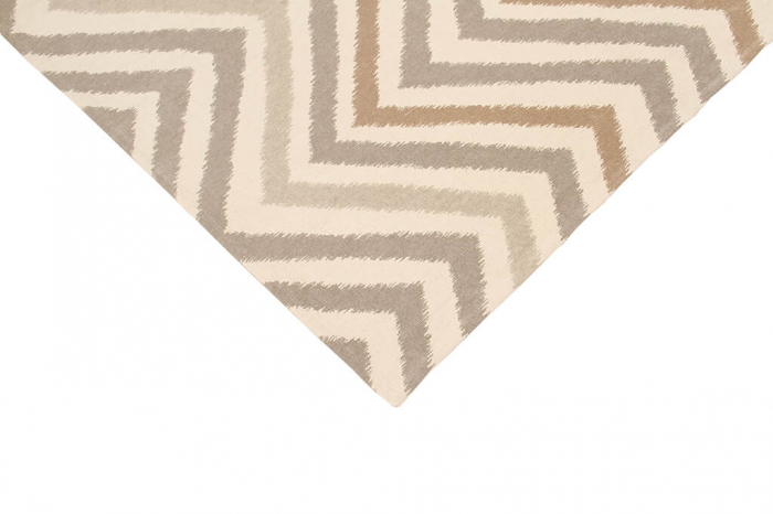 Covor rustic din bumbac|Covoare moderne [2]