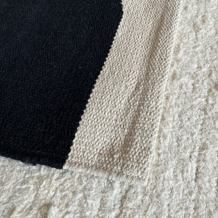 Covor Bumbac Rugina|Covoare Design Premium [2]