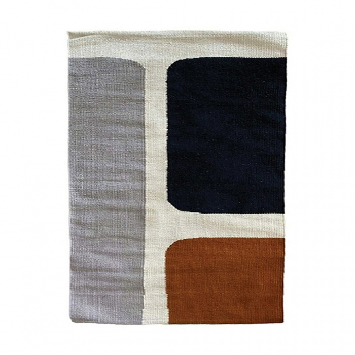 Covor Bumbac Mare|Covoare Design Premium [1]