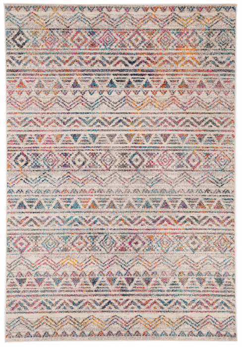 Covor oriental tribal bej|Covoare moderne premium [1]