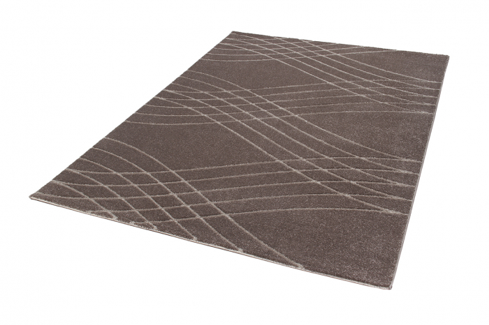 Covor Contemporan Mare cu Design 3D|Covoare Premium pentru Living [4]