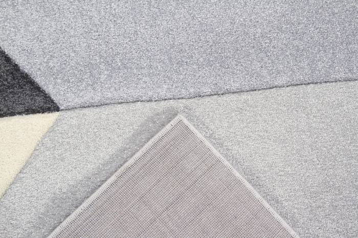 Covor Contemporan Mare cu Design 3D|Covoare Premium pentru Living [5]