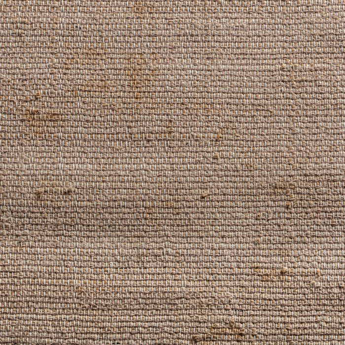Covor boho iuta bumbac maro|Covoare naturale [3]