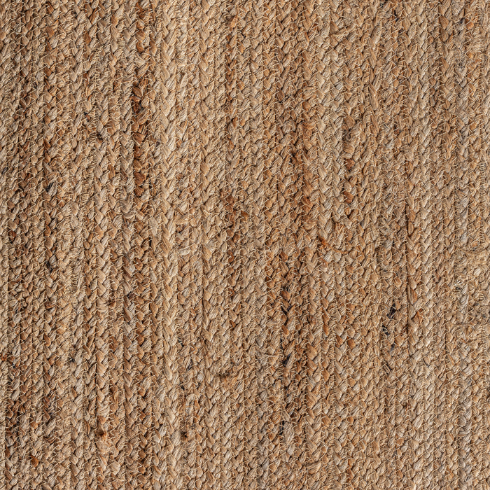 Covor boho iuta bumbac maro|Covoare texturate [3]