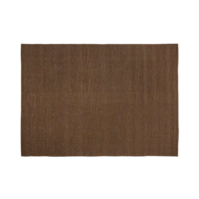 Covor boho iuta bumbac maro|Covoare naturale [1]